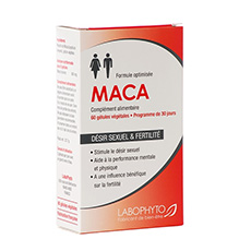 Maca