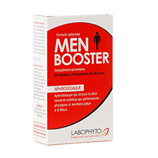 Menbooster