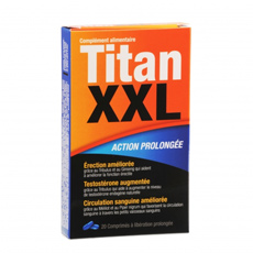 Titan XXL